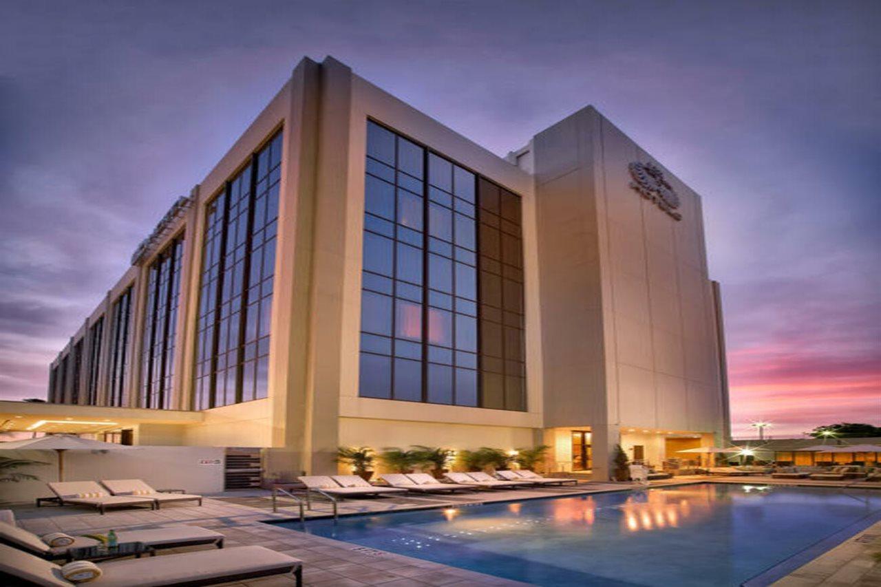 Eb Hotel Miami Airport Miami Springs Luaran gambar