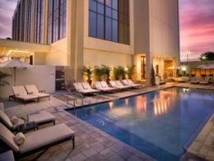 Eb Hotel Miami Airport Miami Springs Bilik gambar