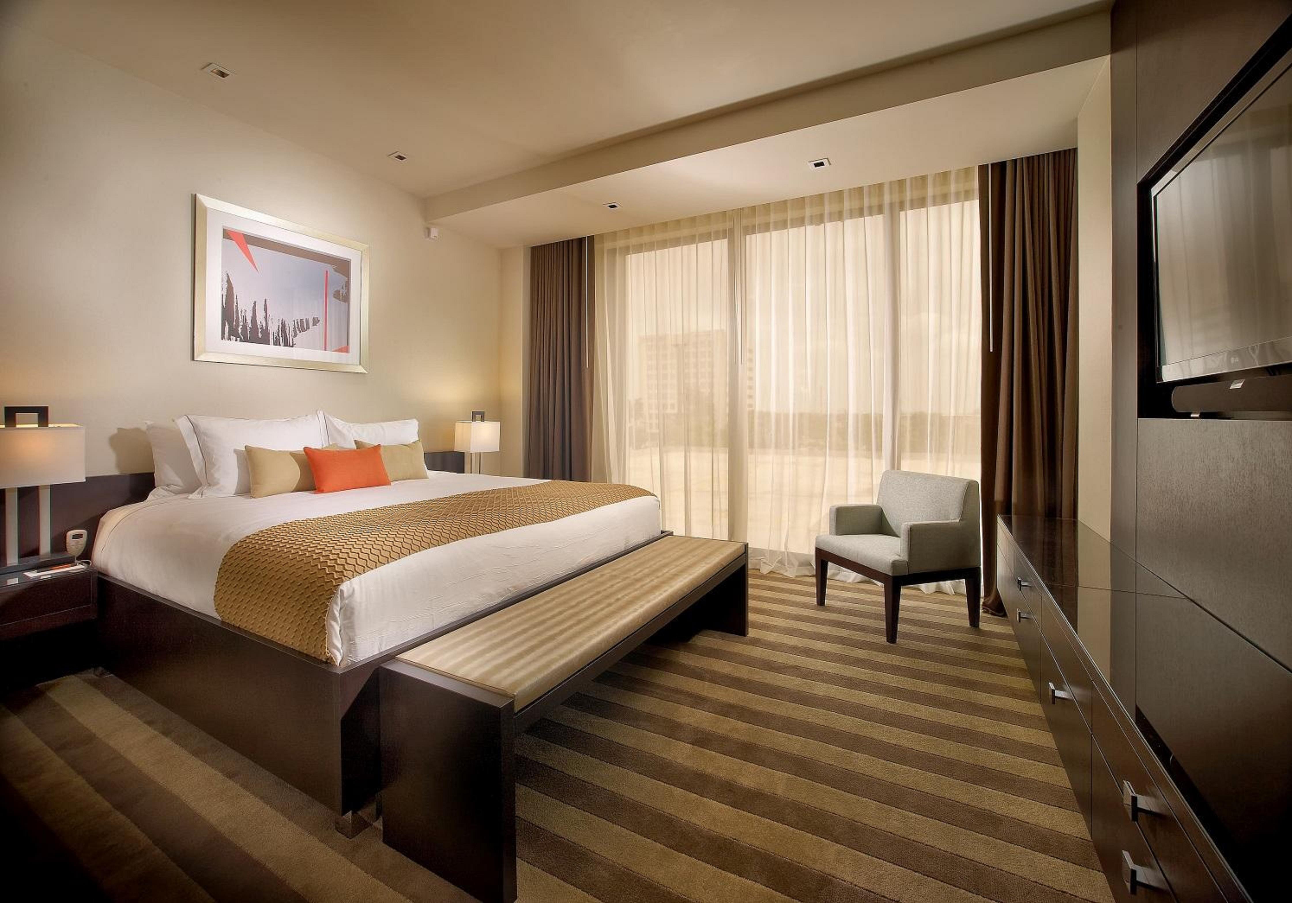 Eb Hotel Miami Airport Miami Springs Luaran gambar