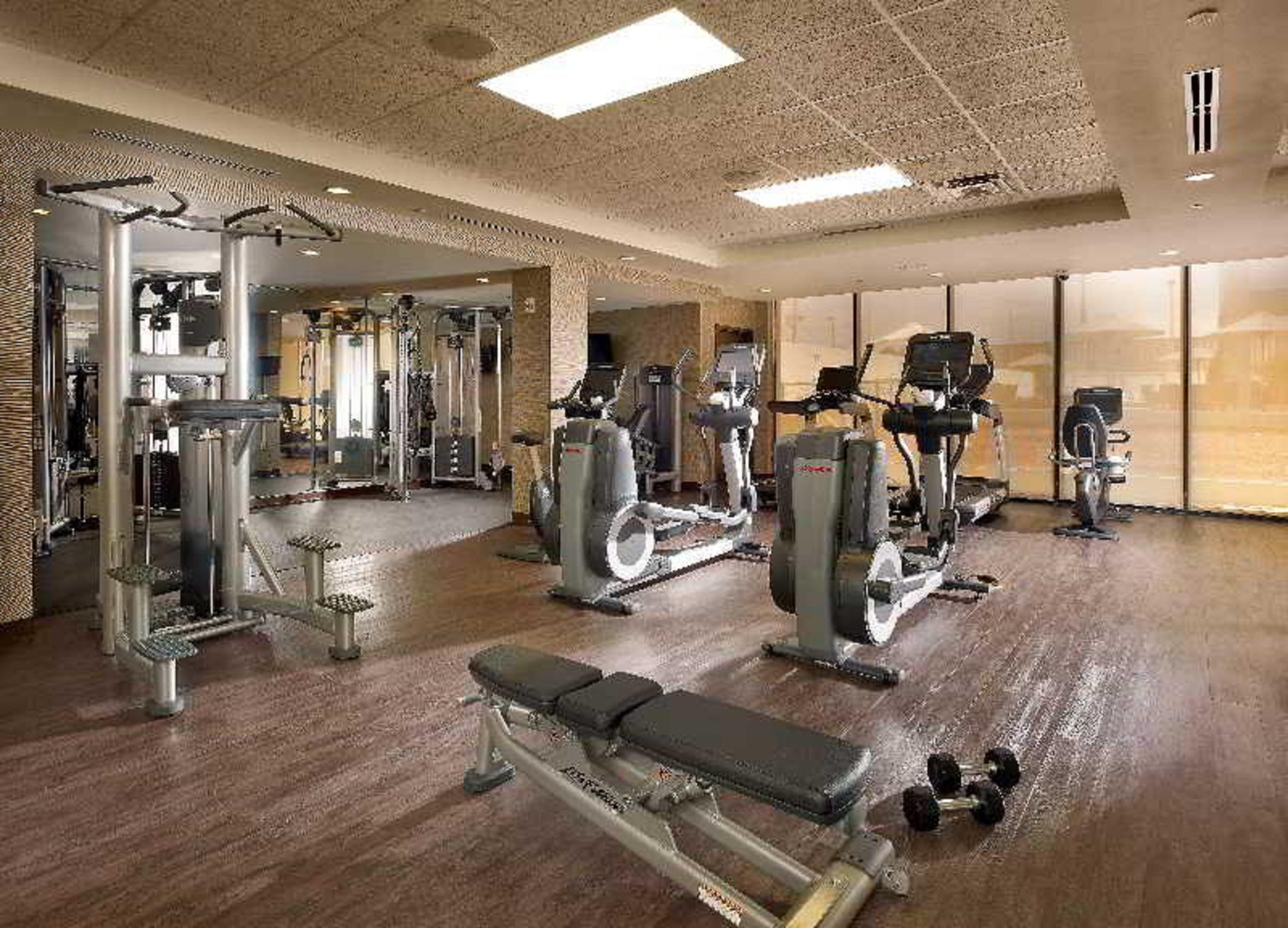 Eb Hotel Miami Airport Miami Springs Luaran gambar