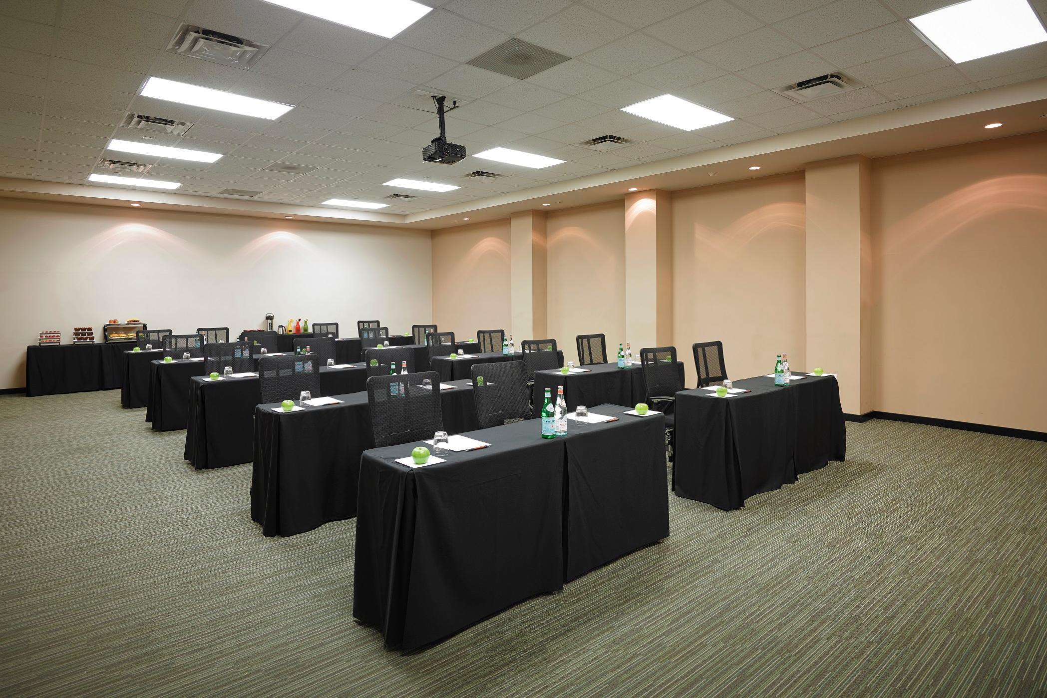 Eb Hotel Miami Airport Miami Springs Luaran gambar
