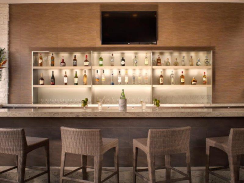 Eb Hotel Miami Airport Miami Springs Luaran gambar