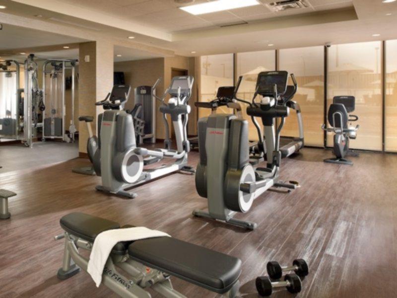 Eb Hotel Miami Airport Miami Springs Luaran gambar
