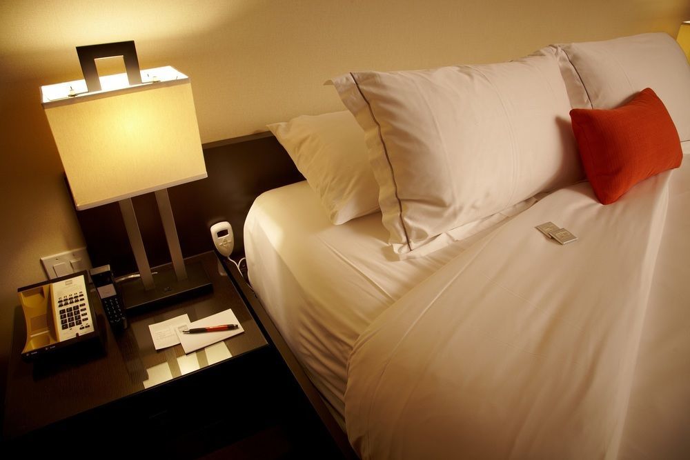 Eb Hotel Miami Airport Miami Springs Luaran gambar