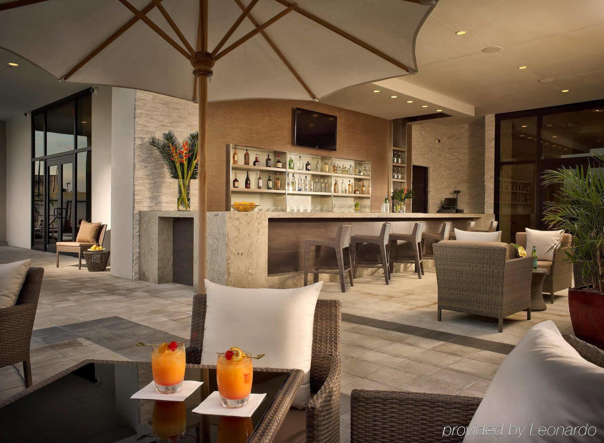 Eb Hotel Miami Airport Miami Springs Luaran gambar