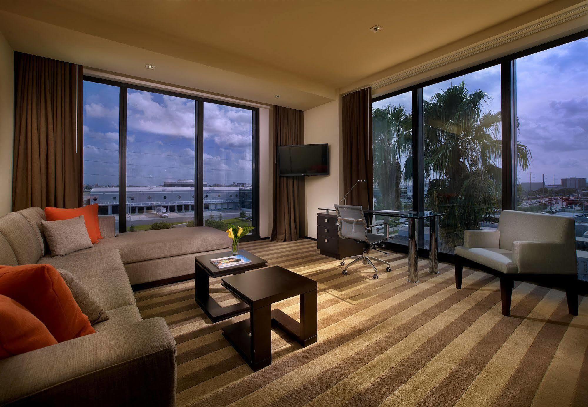 Eb Hotel Miami Airport Miami Springs Luaran gambar