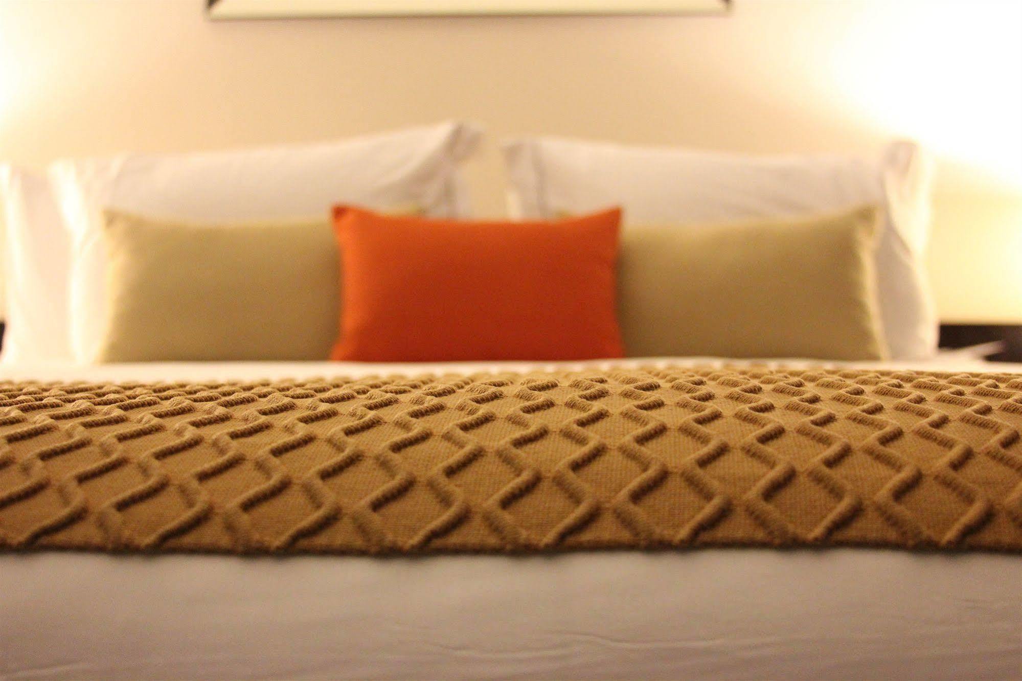 Eb Hotel Miami Airport Miami Springs Luaran gambar