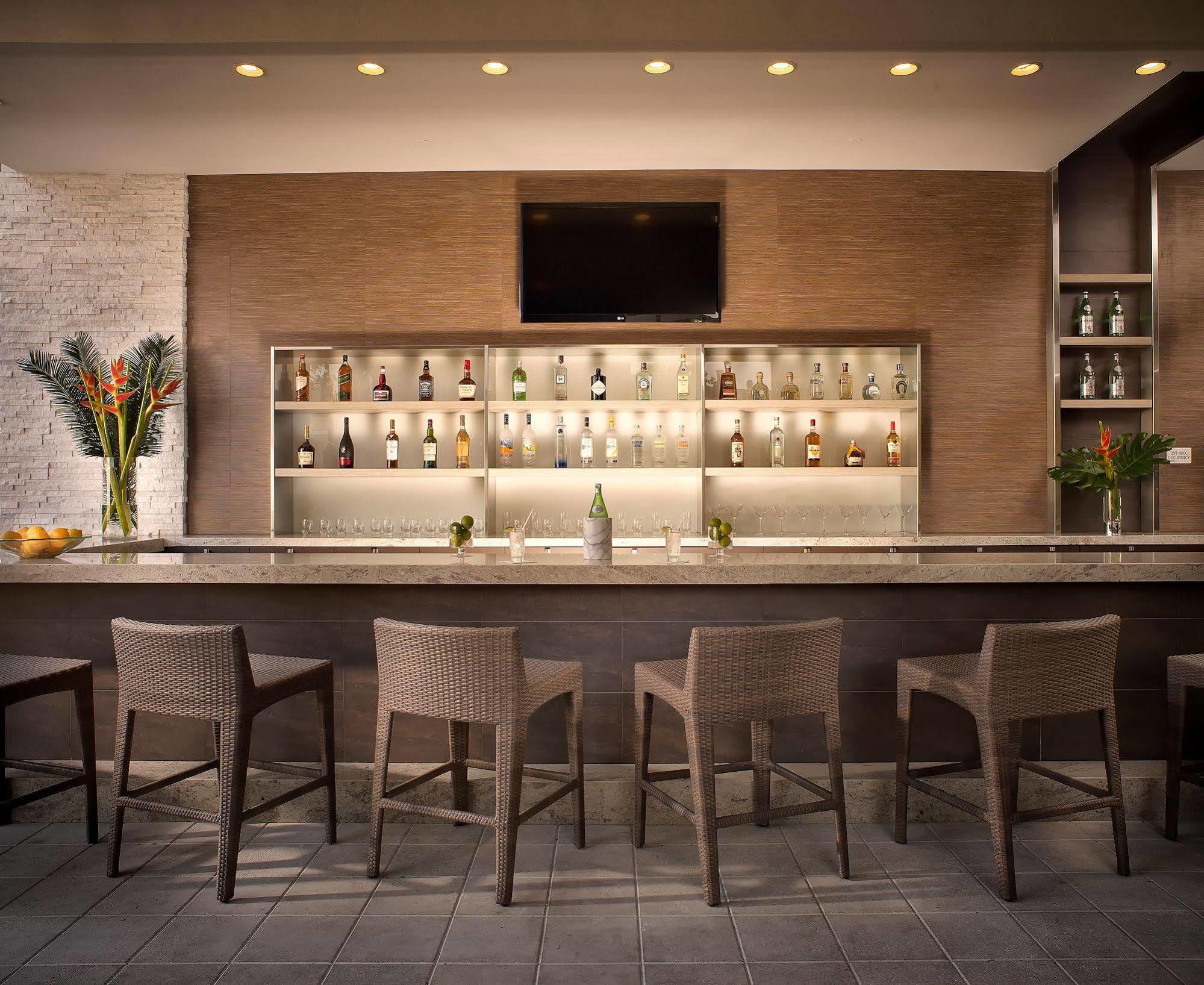 Eb Hotel Miami Airport Miami Springs Luaran gambar