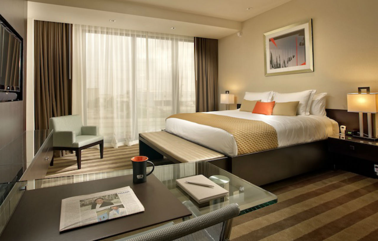 Eb Hotel Miami Airport Miami Springs Luaran gambar