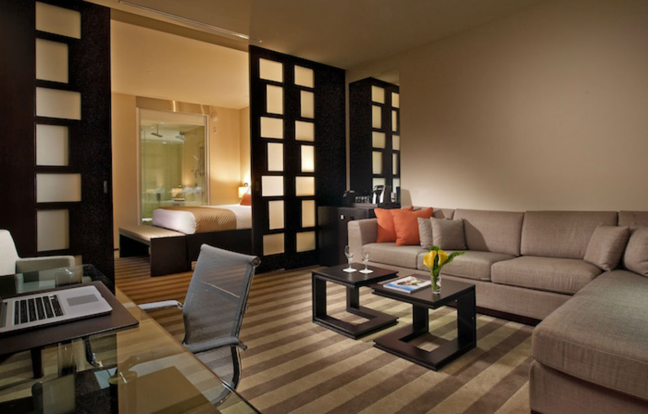 Eb Hotel Miami Airport Miami Springs Luaran gambar