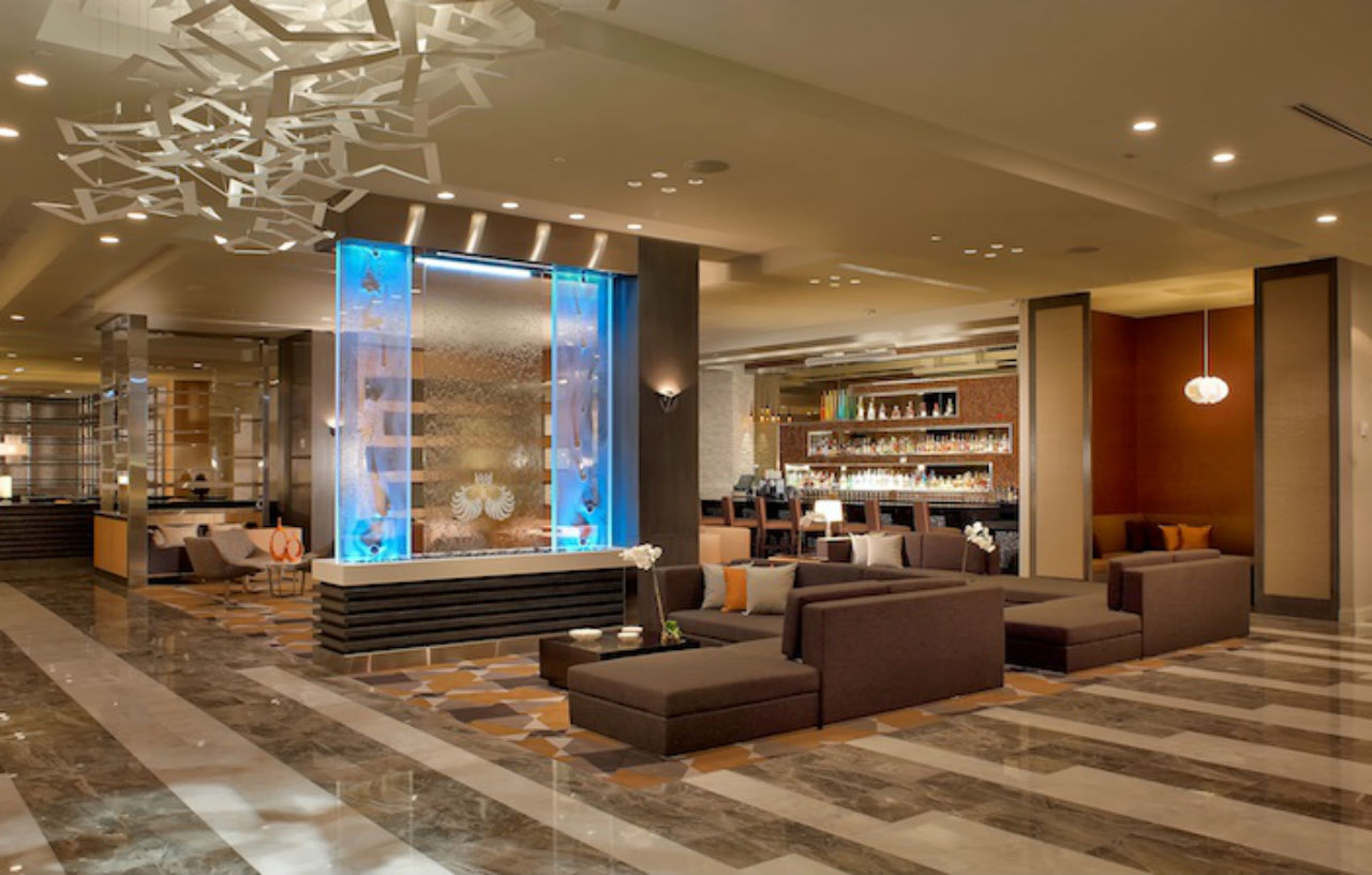 Eb Hotel Miami Airport Miami Springs Luaran gambar