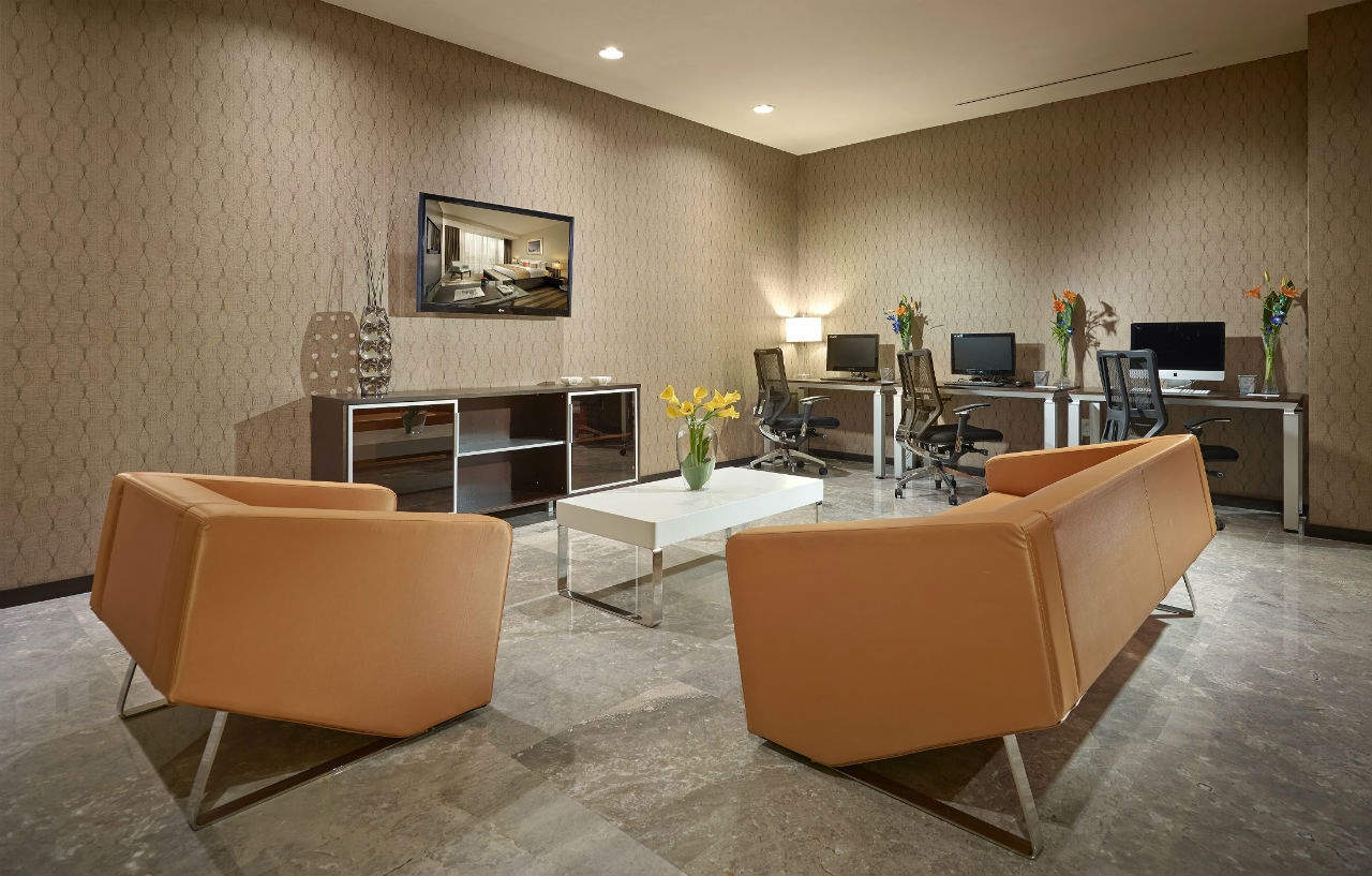 Eb Hotel Miami Airport Miami Springs Luaran gambar