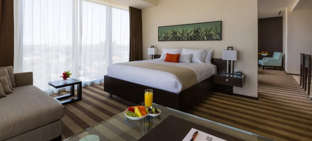 Eb Hotel Miami Airport Miami Springs Luaran gambar